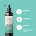 Sukin After Sun Soothing Gel 250mL
