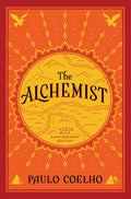 Alchemist by Paul Coelho