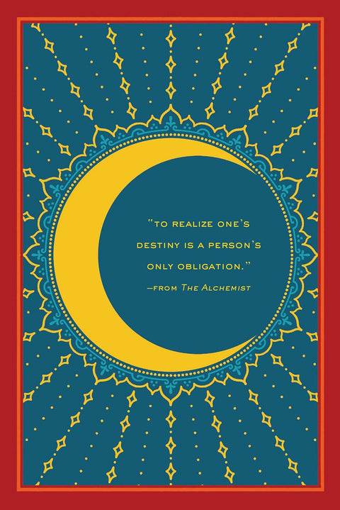 Alchemist by Paul Coelho