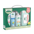Aleva Naturals Baby Newborn Starter Kit - YesWellness.com