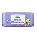 Aleva Naturals Bamboo Travel Size Baby Wipes (Various Sizes) - YesWellness.com