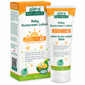 Aleva Naturals Baby Sunscreen Lotion SPF 45+ 100mL - Yeswellness.com