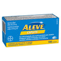 Aleve 220mg Tablets - YesWellness.com