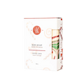 All Things Jill Candy Cane Bar Soap 130g