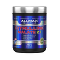 Allmax Nutrition Citrulline Malate 2:1 300g - YesWellness.com