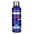 Allmax Nutrition Liquid L-Carnitine Blue Raspberry 473mL - YesWellness.com