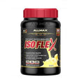Allmax Nutrition Isoflex 2 lbs Banana
