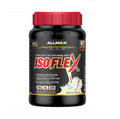 Allmax Nutrition Isoflex Birthday Cake