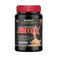Allmax Nutrition Isoflex Caramel Macchiato