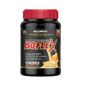Allmax Nutrition Isoflex Orange Dreamsicle