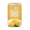 Alpen Secrets Glycerin Soap 105g Sunshine Citrus 