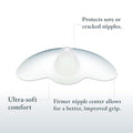 Ameda Contact Nipple Shield