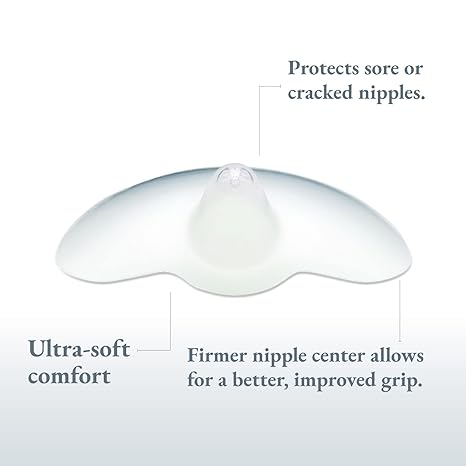 Ameda Contact Nipple Shield
