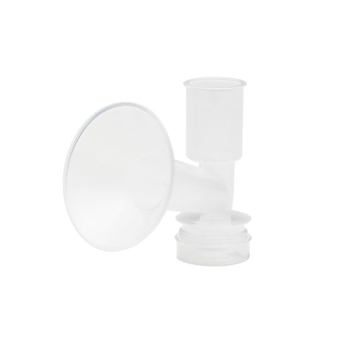 Ameda CustomFit Breast Flanges XL-XXL (32.5mm/36mm)