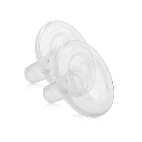 Ameda CustomFit Breast Flanges XL-XXL (32.5mm/36mm)