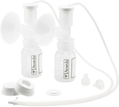 Ameda Dual HygieniKit 25mm