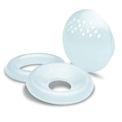 Ameda DuoShell Breast Shells™