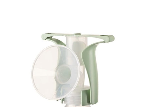 Ameda Handle Assembly for Manual Breast Pump