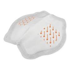 Ameda Moistureguard ™ Nursing Pads (50/pk) 