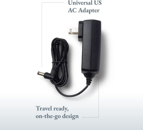 Ameda Mya Joy AC Power Adapter