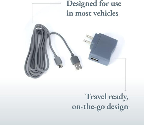 Ameda Mya joy USB C-Cord