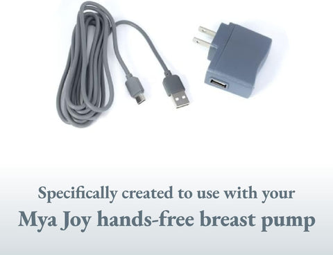 Ameda Mya joy USB C-Cord