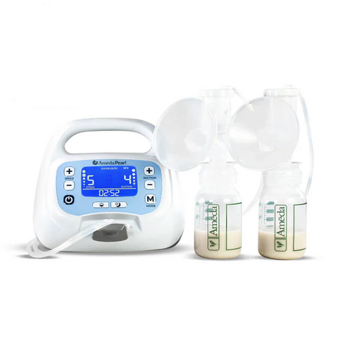 Ameda Pearl Multi-User Breast Pump