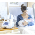Ameda Pearl Multi-User Breast Pump