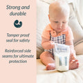 Ameda Pump 'N Protect Milk Storage Bags