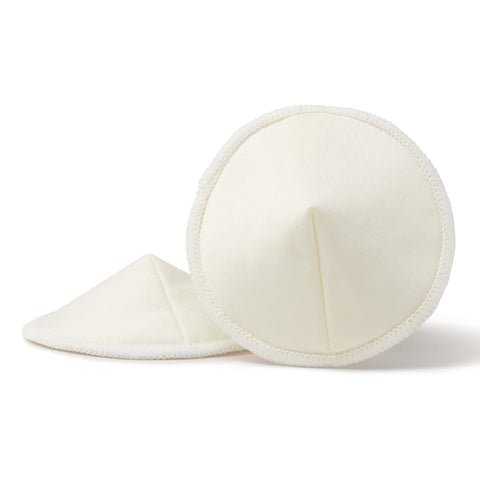 Ameda Reusable Nursing Pads (8 w/mesh bag)