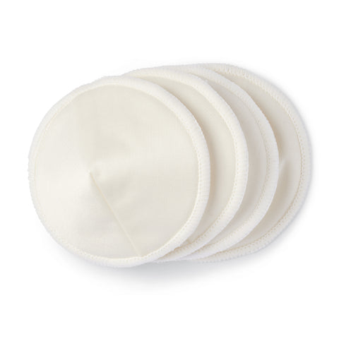 Ameda Reusable Nursing Pads (8 w/mesh bag)