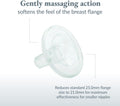 Ameda Silicone Flexishield - 2 PK