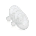 Ameda Silicone Flexishield - 2 PK