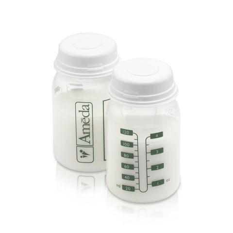 Ameda Single HygieniKit 30.5mm