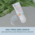 Ameda Triple Zero Lanolin 35g