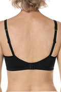 Amoena Mara Padded Wire-free Mastectomy Bra Back