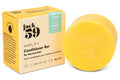 Jack59 Amplify Conditioner Bar For Normal Hair 65g - YesWellness.com