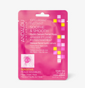 Andalou Naturals 1000 Roses Instant Soothe & Smooth Sheet Mask
