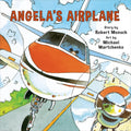 Angela's Airplane Annikin Miniature Edition by Robert Munsch