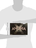 Anomia X Card Game - Party Game( 17ys + )