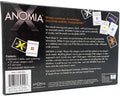 Anomia X Card Game - Party Game( 17ys + )