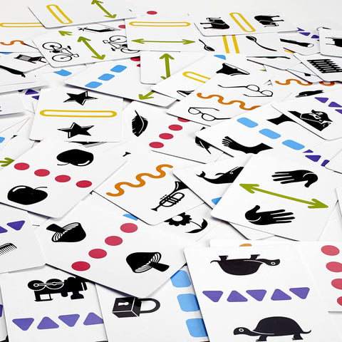 Anomia Press Kids Edition 