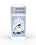 Green Beaver Antiperspirant Fragrance Free 50g