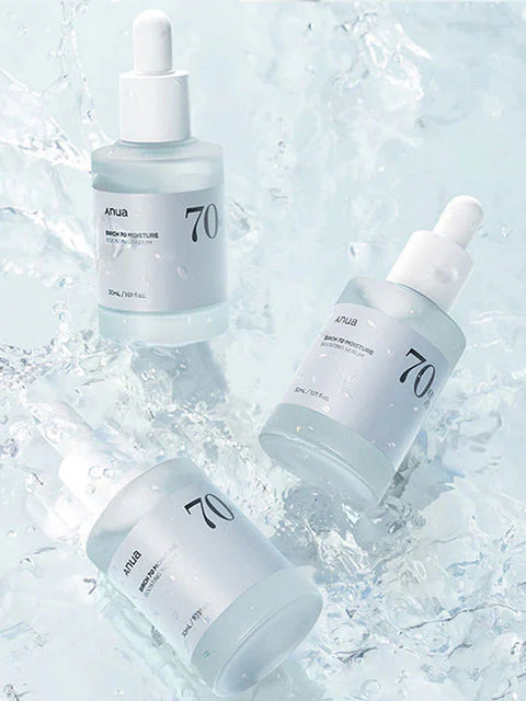 Anua Birch Moisture Boosting Serum 30ml