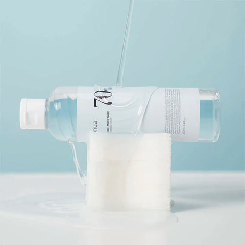 Anua Birch Moisture Boosting Toner 250mL