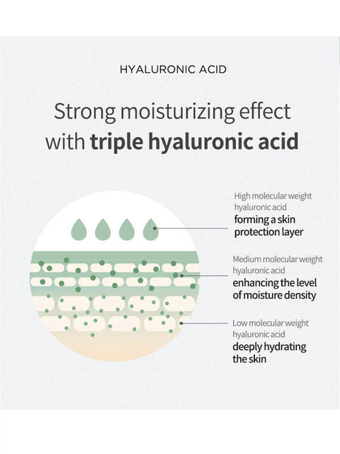 Anua Heartleaf 70% Daily Lotion 200mL