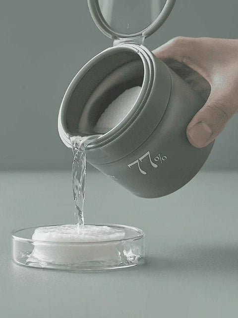 Anua Heartleaf 77% Clear Pad 160ml x 70pads