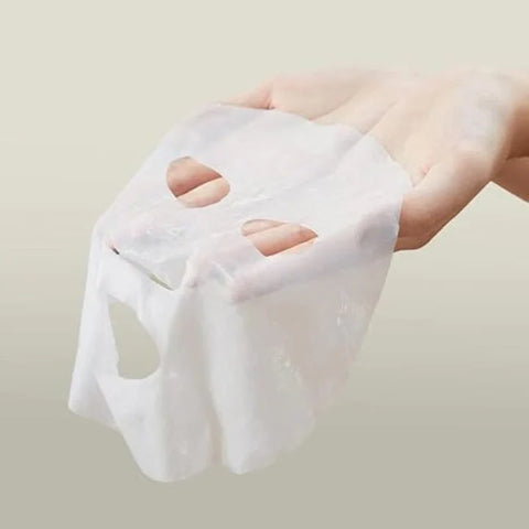 Anua Heartleaf Cream Night Solution Sheet Mask 25mL