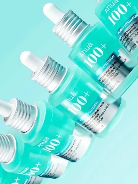 Anua PDRN Hyaluronic Acid Capsule 100 Serum 30mL