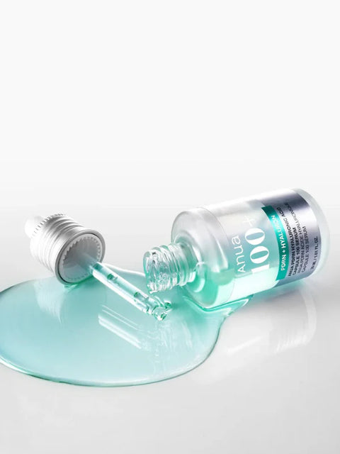 Anua PDRN Hyaluronic Acid Capsule 100 Serum 30mL